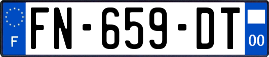 FN-659-DT