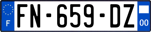 FN-659-DZ