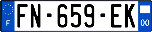 FN-659-EK