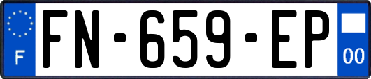 FN-659-EP