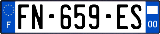 FN-659-ES