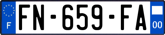 FN-659-FA