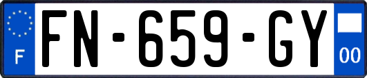 FN-659-GY