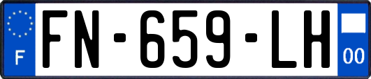FN-659-LH