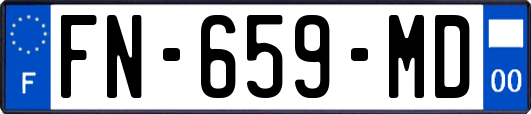 FN-659-MD