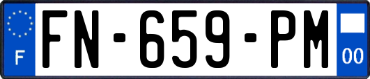 FN-659-PM
