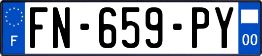 FN-659-PY