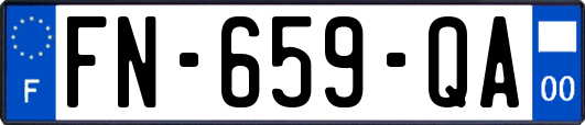 FN-659-QA