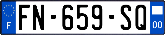 FN-659-SQ