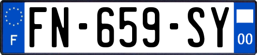 FN-659-SY