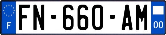 FN-660-AM