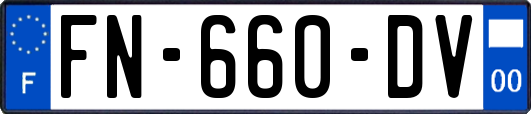 FN-660-DV