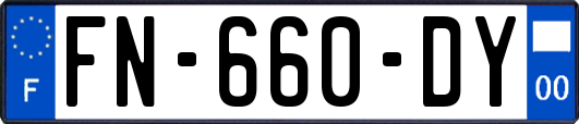 FN-660-DY