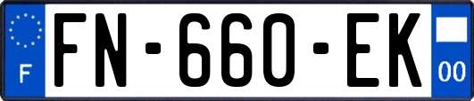 FN-660-EK