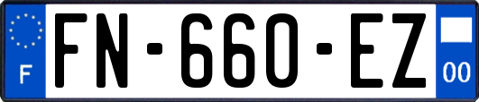 FN-660-EZ
