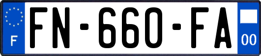 FN-660-FA
