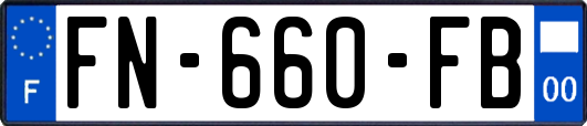 FN-660-FB