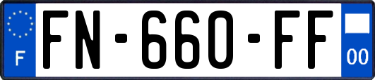 FN-660-FF