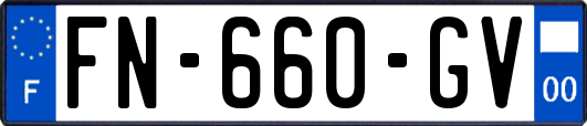 FN-660-GV