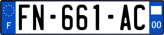 FN-661-AC