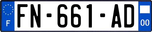 FN-661-AD