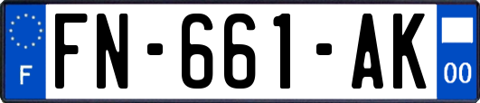 FN-661-AK