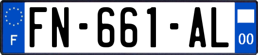 FN-661-AL