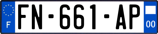 FN-661-AP