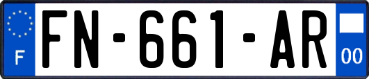 FN-661-AR