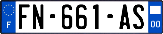 FN-661-AS