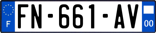 FN-661-AV