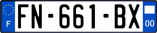 FN-661-BX