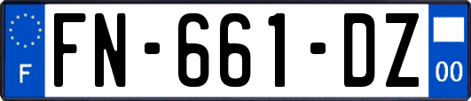 FN-661-DZ