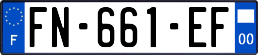 FN-661-EF