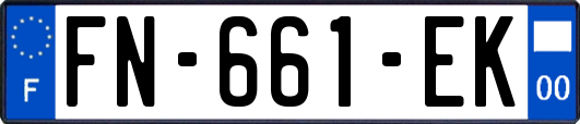 FN-661-EK