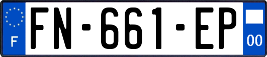 FN-661-EP
