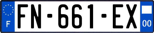 FN-661-EX
