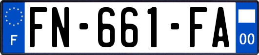 FN-661-FA