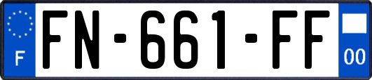 FN-661-FF
