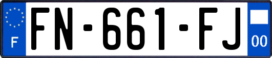FN-661-FJ