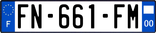 FN-661-FM