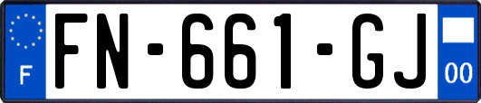 FN-661-GJ