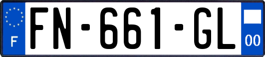 FN-661-GL