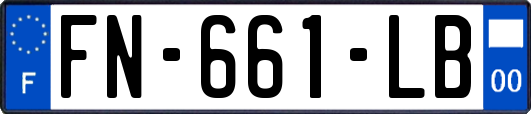 FN-661-LB