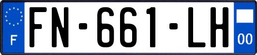 FN-661-LH