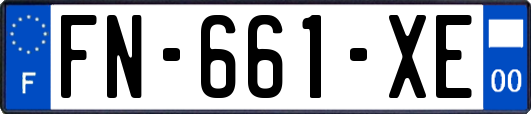 FN-661-XE