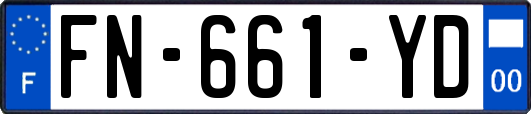FN-661-YD