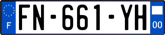 FN-661-YH