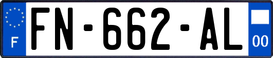 FN-662-AL