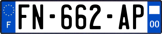 FN-662-AP